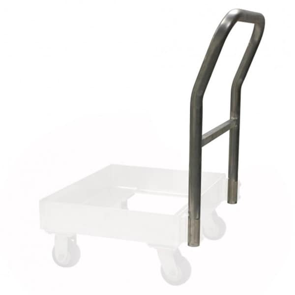 Daphnes Dinnette Chill Tray Platform Dolly Handle, 30 x 1.5 x 22 in. DA2638005 - main